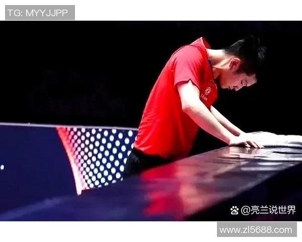 2017年马龙与马特巅峰对决精彩回顾与技术分析