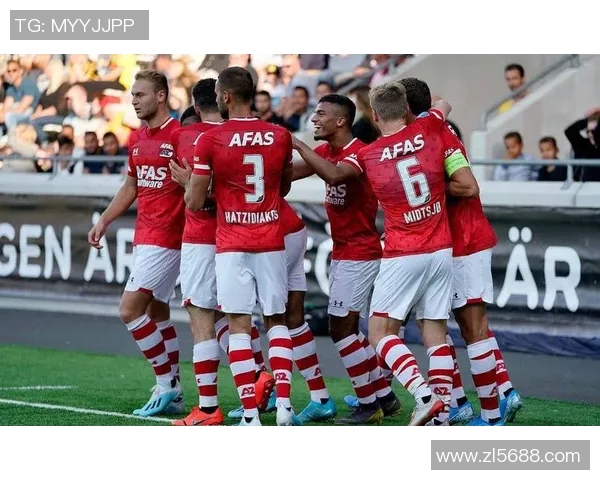 多德勒支主场迎战阿尔克马尔期待激烈对决与精彩进球