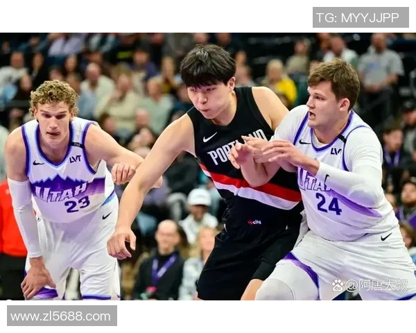 骑士队与老鹰队激战正酣17分11篮板6助攻展现球员风采