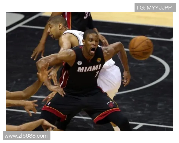 马刺与热火总决赛精彩对决回顾与分析全景呈现